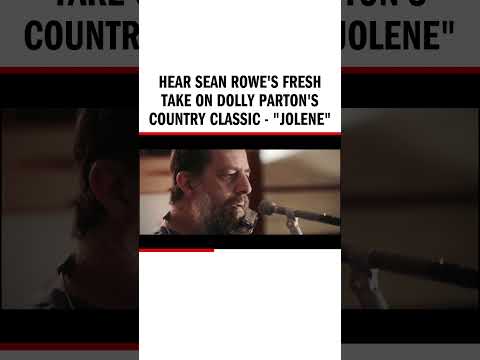 Hear Sean Rowe's Fresh Take on Dolly Parton's Country Classic - "Jolene"