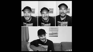 Today’s Empires, Tomorrow’s Ashes (Propagandhi) - acoustic cover