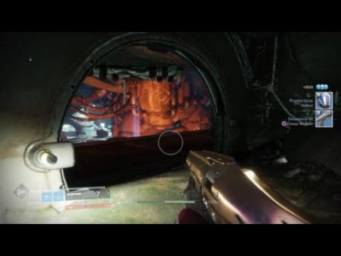 Destiny 2: Forsaken Campaign Walkthrough - part 8