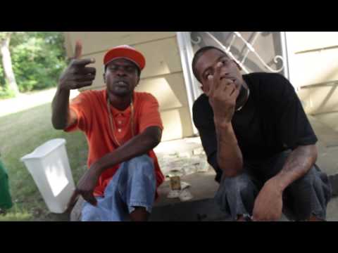 Certified Ft Lil Bubba-Not A Rap Nigga Directed by Time 2 Reup Filmz