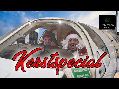 Kerstspecial #3