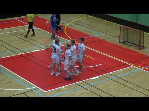 Hudik/Björkberg IBK - IBK Dalen highlights