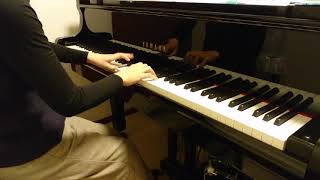 Download lagu 故郷/My Country Home/岡野 貞一/藤原 豊 編曲/Piano mp3