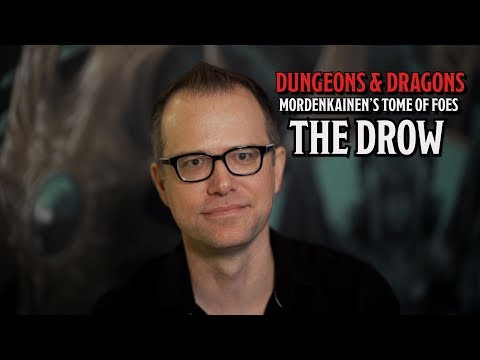 Dungeons&Dragons: Elfen mit wechselndem Geschlecht | 11k2