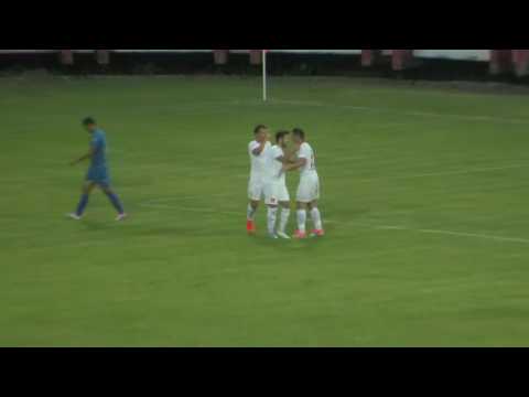 Napredak - Jagodina 3-0 15.07.2017