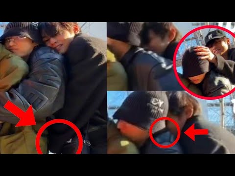 TAEKOOK / TOP 10 Underrated moments, between Jungkook and Taehyung / Part 680 (VKOOK BTS)