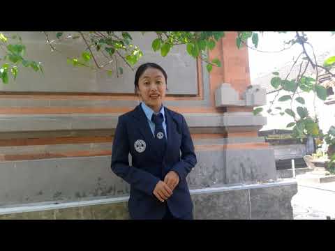 Social Media Can Help You During This Pandemic  Ni Wayan Ria Cahya Purnami(20110101002)