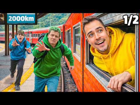 BEREK PO CAŁEJ EUROPIE! 🌍