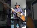 Gary Lucas "Throw the Rascals Out Party" 1/19/21--A Journal of the Plague Years