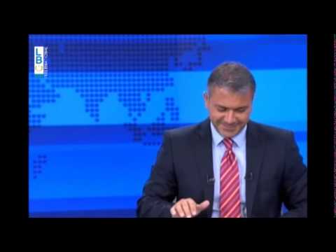 LBCI News Room Backstage - LBCI Got Talent