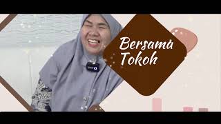 Thumbnail Bersama Tokoh - Hj. Ratmiwati | STIE RIAU - AMIRA TV