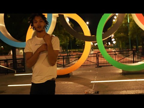 LMR Brandon - Living My Dreams (Prod.Valious) (Official Music Video)