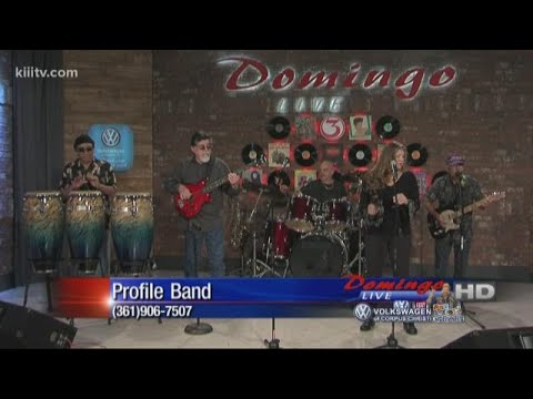 Profile Band "Born Under A Bad Sign"