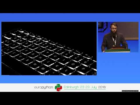 EuroPython 2018 - Lightning talks on Wednesday, July 25