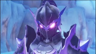 【聖剣伝説3】#17～黒耀騎士の目的～
