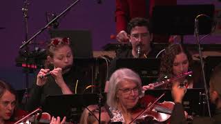 Someone Like You performed by Denver Rock Orchestra