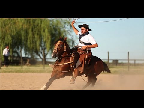 1º Lugar Redomão na Lagoa 2016 - Aluizio Perez e Faminta Cala Bassa