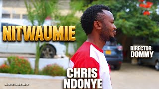 NITWAUMIE BY CHRIS NDONYE (OFFICIAL VIDEO 4K) NITWAUMIE BY CHRIS NDONYE (OFFICIAL VIDEO 4K)
