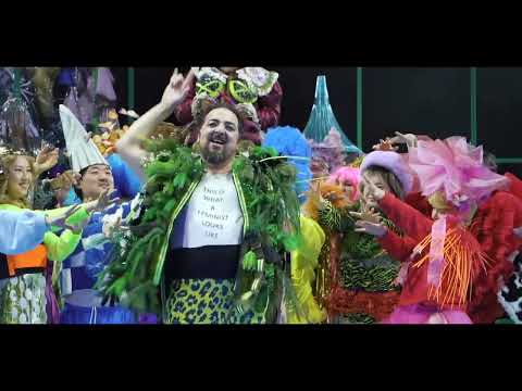 Die lustigen Weiber von Windsor - Trailer (Staatstheater Augsburg)