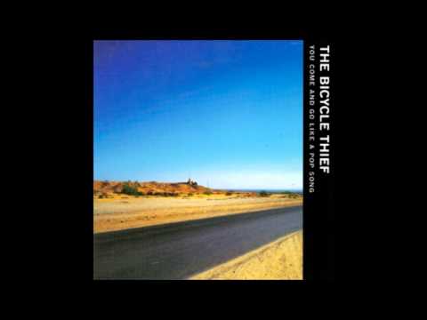 The Bicycle Thief - Hurt