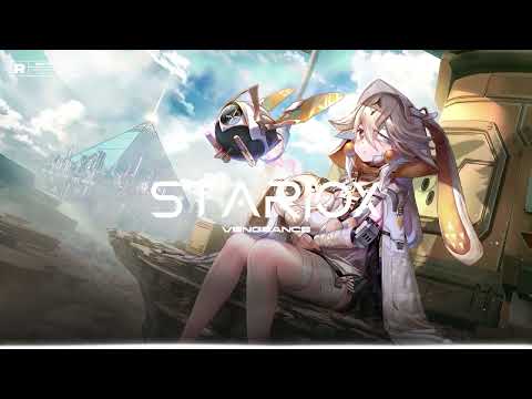 Neoni x Silverberg x Saint Cardinal - Vengeance (STARIOX Free Release)