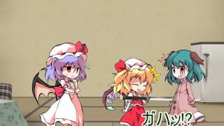 【ゆっくり茶番】新年のご挨拶とお知らせ