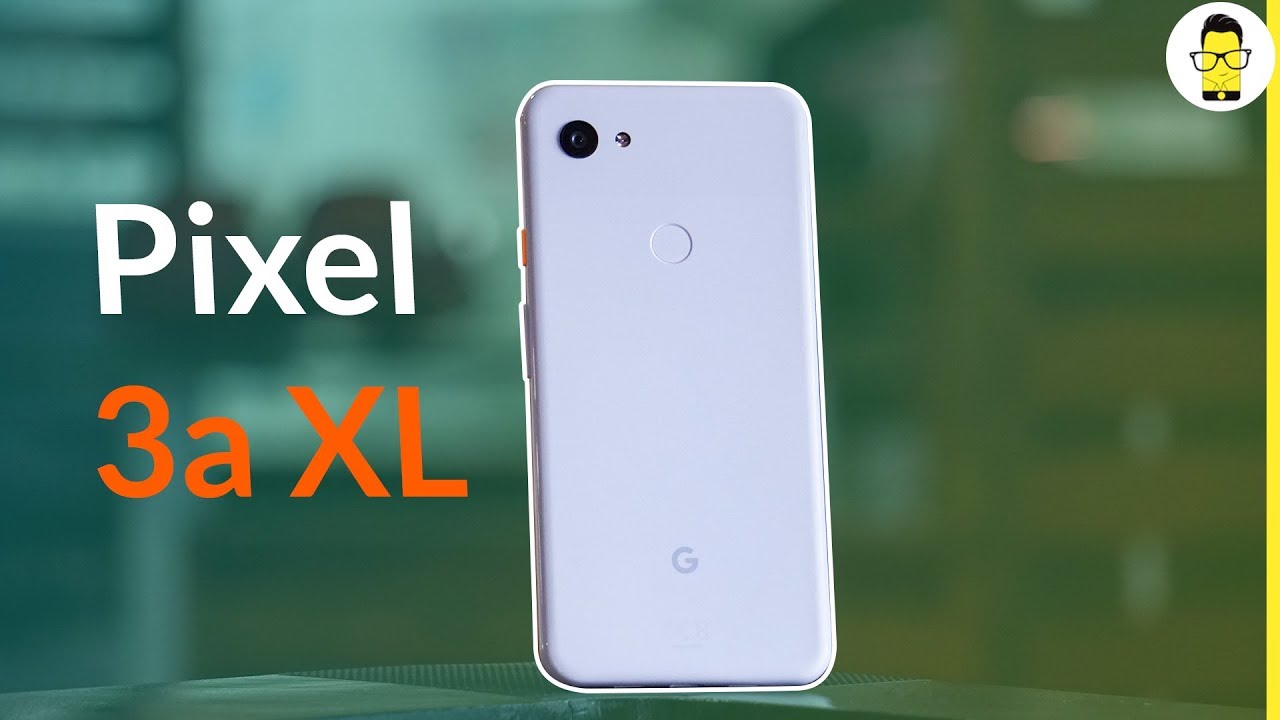 Pixel 3a XL unboxing and hands-on review: benchmarks, camera samples, PUBG gameplay, and more