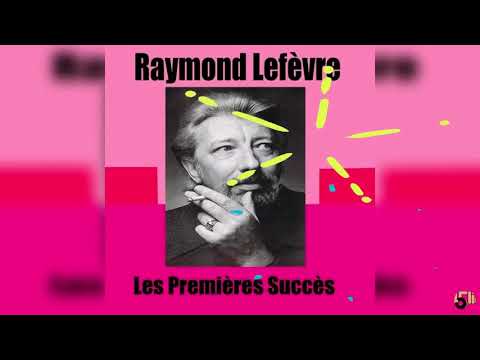 Raymond Lefevre - Le Clan Des Siciliens