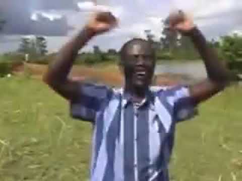 St Joseph Choir Migori -  Mchana Nitarukaruka (Official Video)