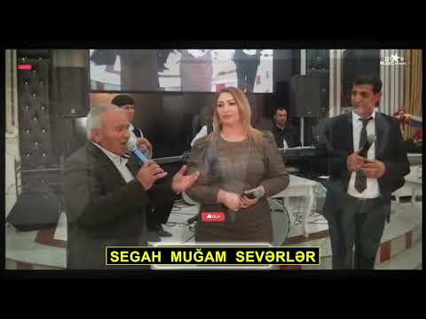 yeni Nigar Ağcabədili və Habil Əzimov / tamada Çingiz Ağcabədili / qarmon Yadigar / gitara Xaləddin