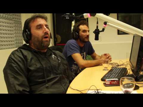 La Vela Puerca en Burundanga