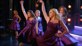 Glee - I Love It (Full Performance) 4x22
