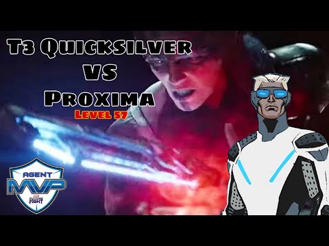 T3 Quicksilver vs WBU Proxima