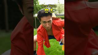 Cover art for one peice