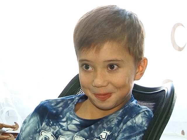 Чудеса случаются