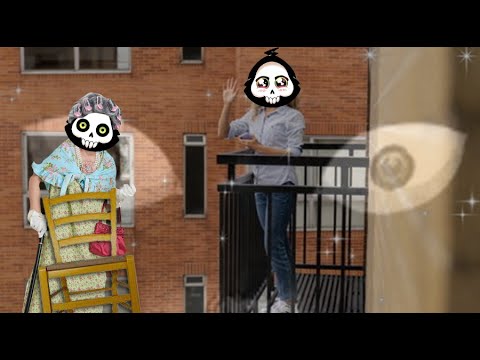 LA VICINA STRIKES AGAIN: LA TRILOGIA (PE ADESSO) FEAT ZI MENECUCCIA