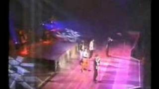 Bài hát Let's Try It Again - Nghệ sĩ trình bày New Kids On The Block