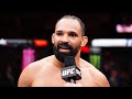 Michel Pereira Post-Fight Interview | UFC 299