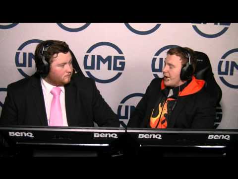 Curse LV vs Curse NY - Game 4 - Round 1 - UMG Philly