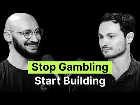 From EdTech Exit to DeFi Empire | Mike Silagadze of Ether.Fi