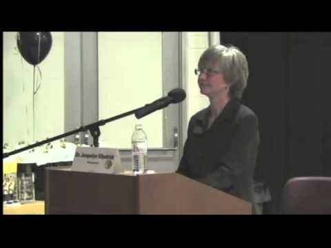 Hillarious Spelling Bee Fail! "Heron"