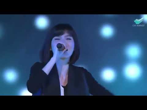 Good Good Father @ CHC Renata Triani