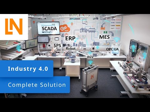 IMS Factory video thumbnail