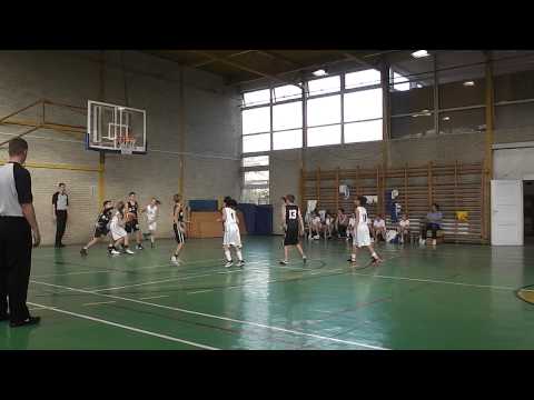 Zuglói Sasok 2002 - Csata Csillagok  46 - 63