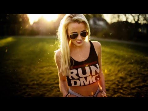 Stereoact feat. Kerstin Ott - Die Immer Lacht ( Party Deep House Remix )