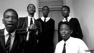 Mlindo The Vocalist - AmaBlesser