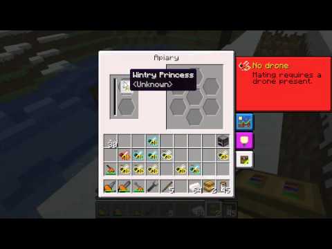 Kimodův LP s módy - S01E08 díl - Včelaříme