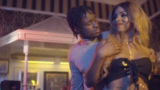 Malaikah - Let You Go (feat. Flint Bedrock) [Official Music Video]