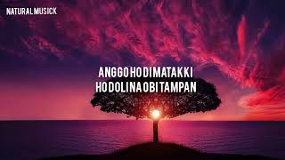 Download lagu jatuh cinta - lirik tapsel mp3