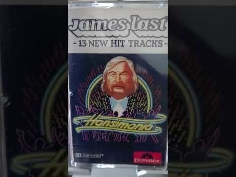The Seduction (love theme) James Last Hansimania 1981